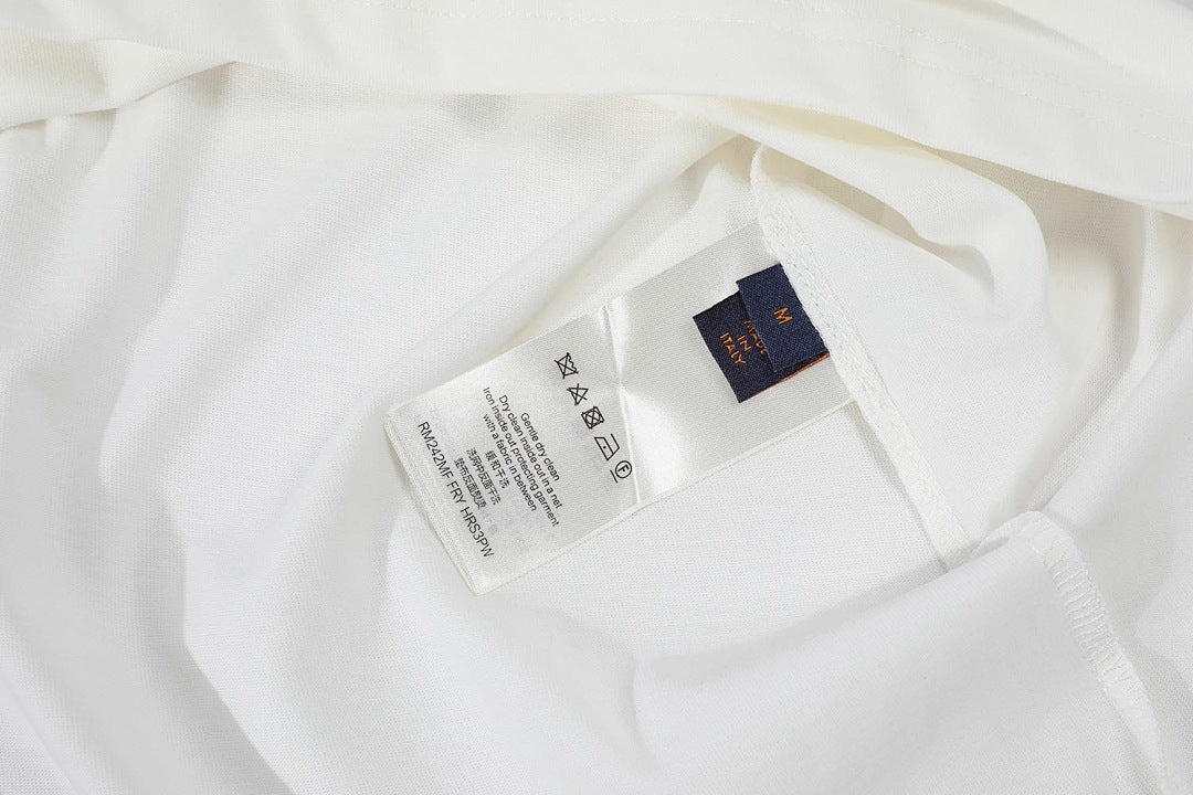 CAMISETA LV