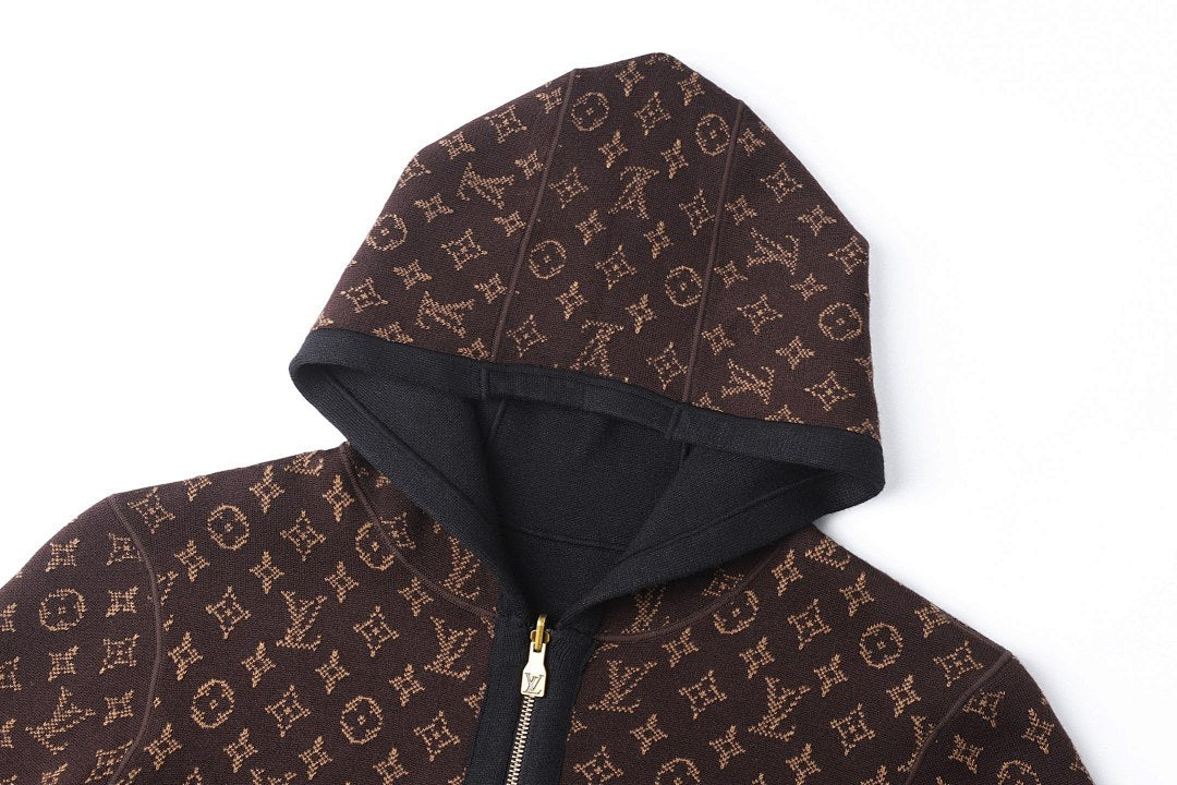 CHAQUETA LV - 1