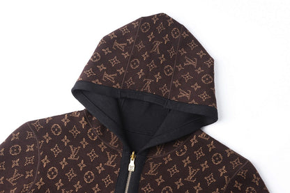 CHAQUETA LV - 1