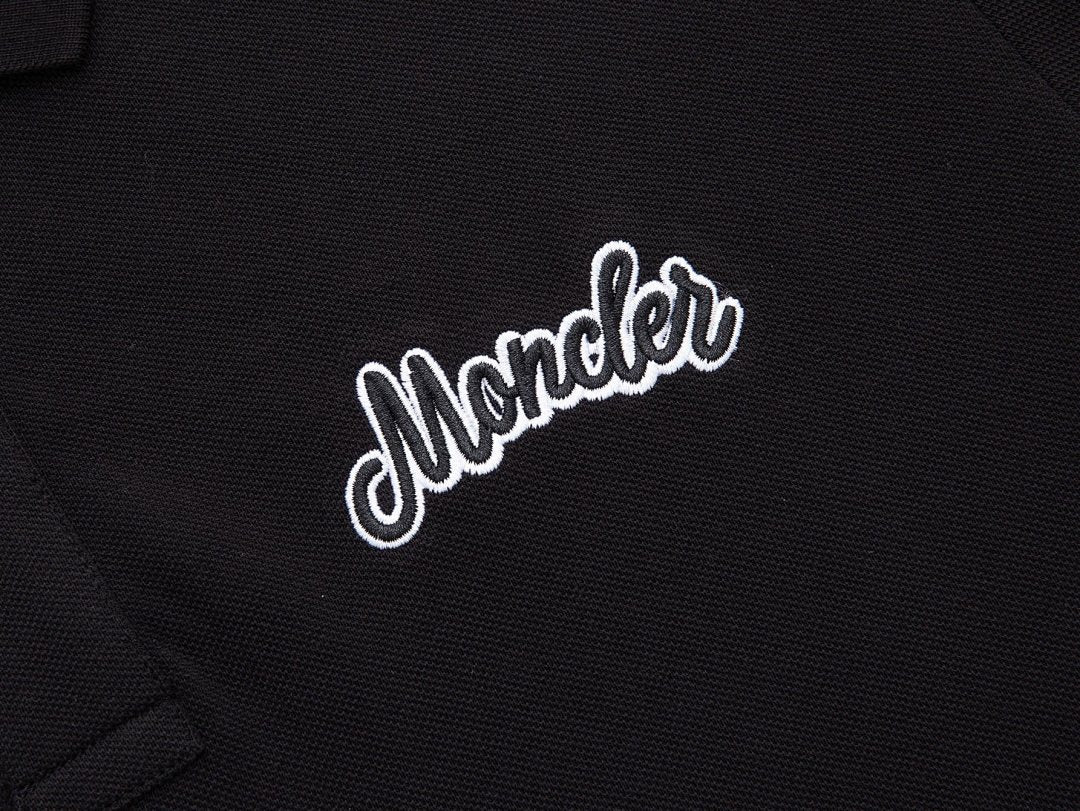 POLO MONCL£R