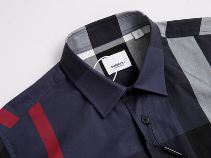 CAMISA BURBERR¥