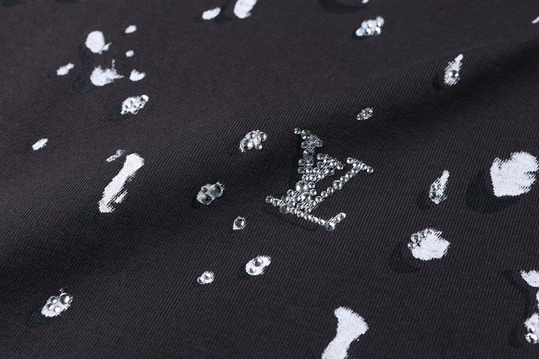 CAMISETA LV