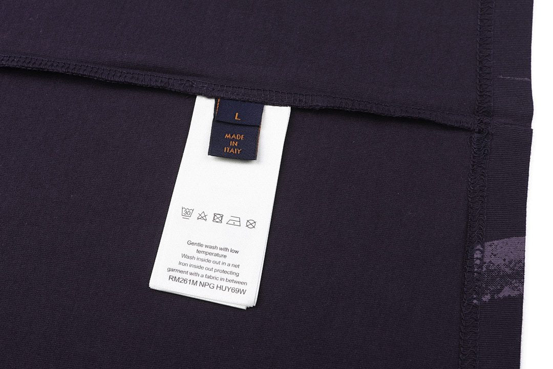 CAMISETA LV