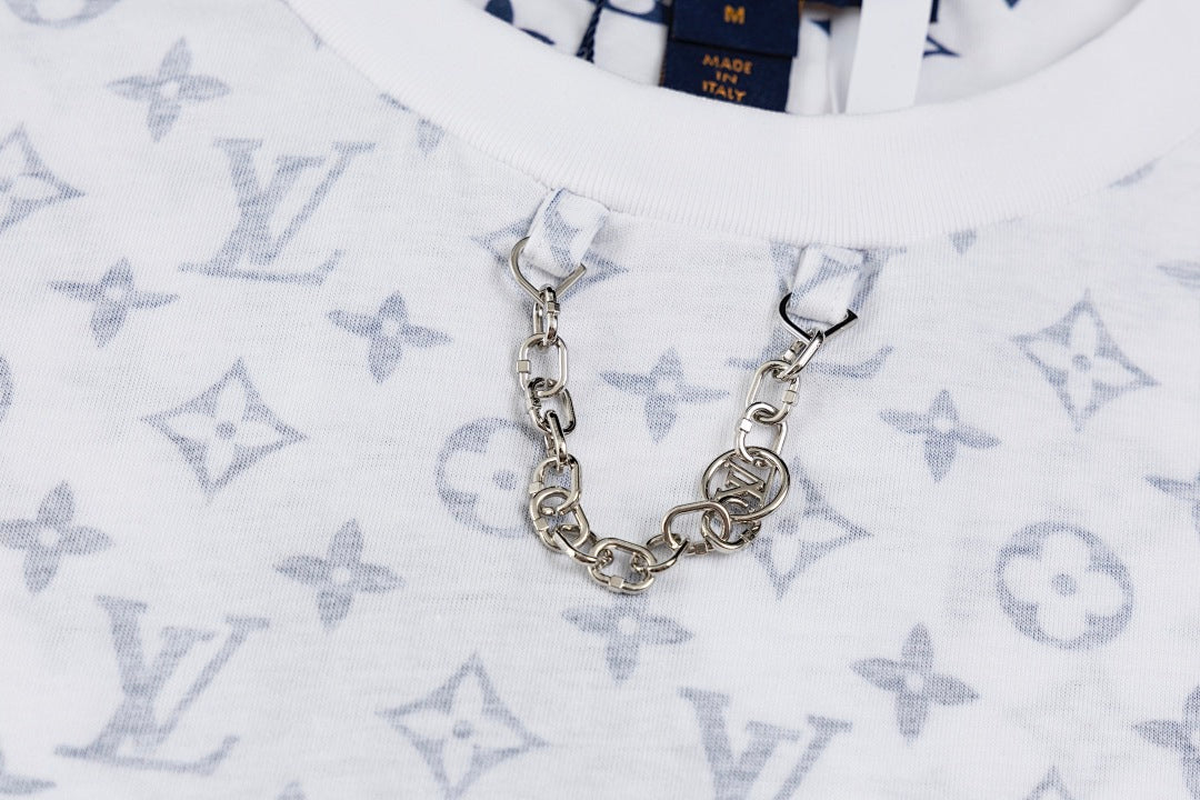 CAMISETA LV