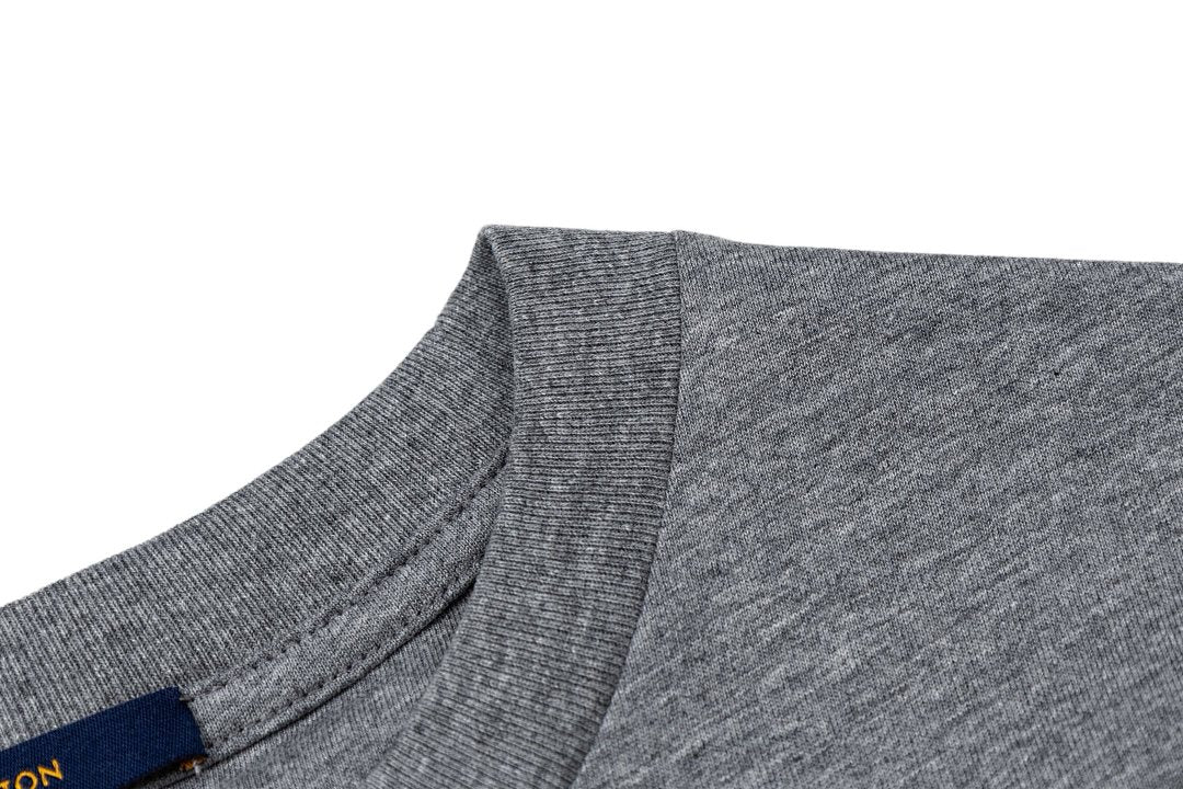 CAMISETA LV