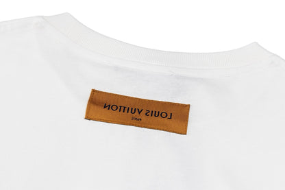 CAMISETA LV