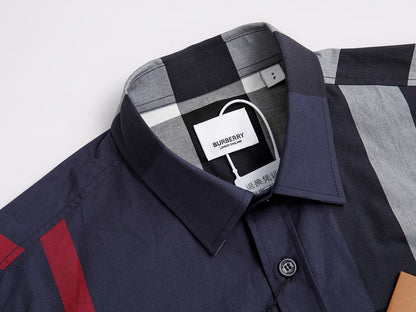 CAMISA BURBERR¥