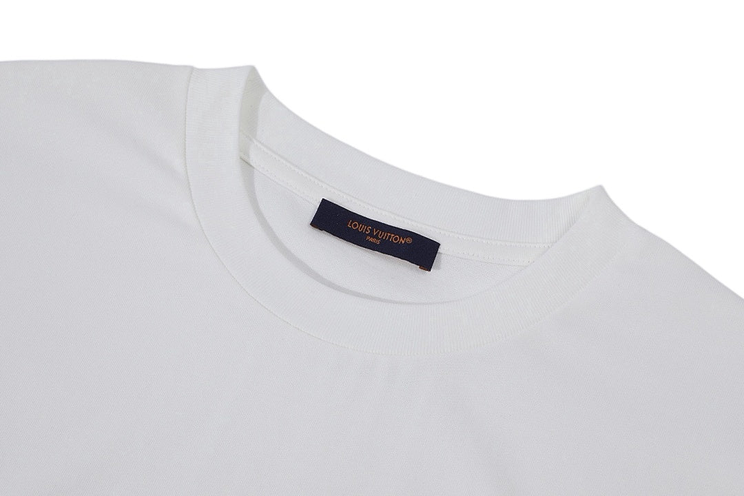 CAMISETA LV