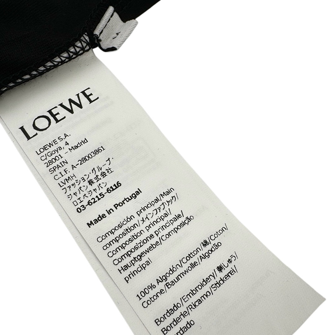 CAMISETA LOEW£