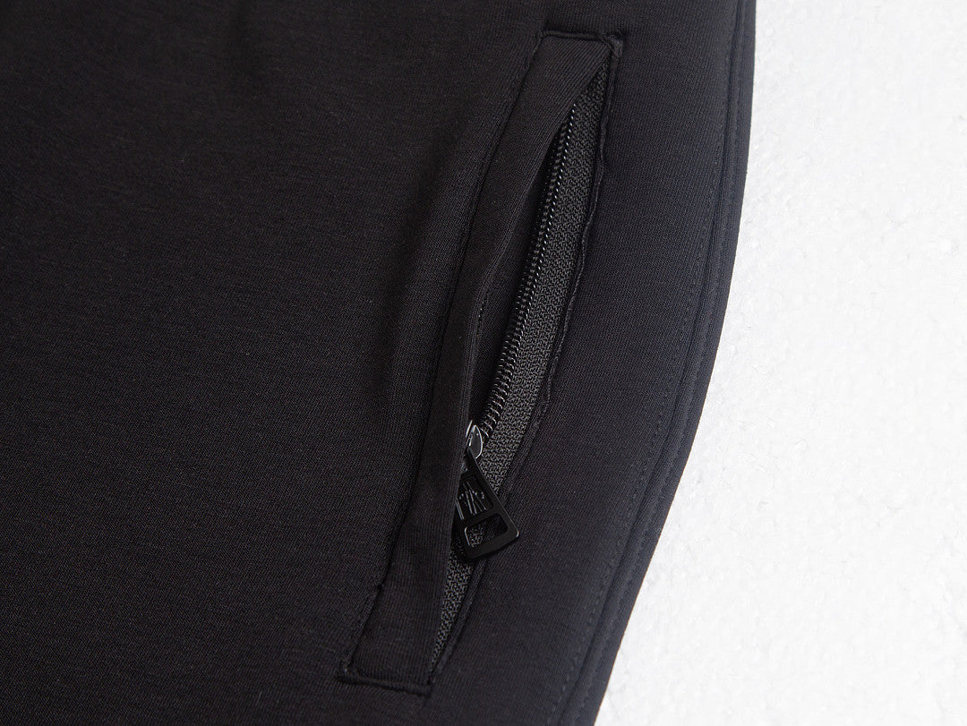 PANTALON CORTO MONCL£R