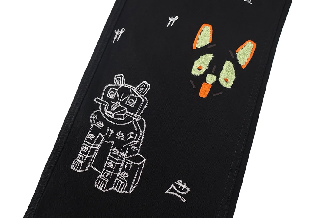 PANTALONES LV - 1