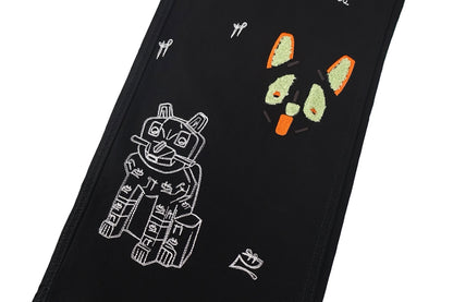 PANTALONES LV - 1
