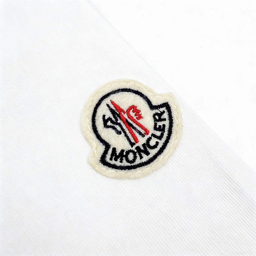 CAMISETA MONCL£R