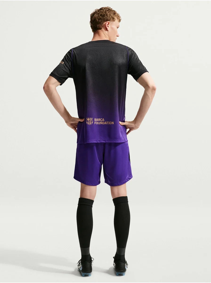 Jersey Away 26/27