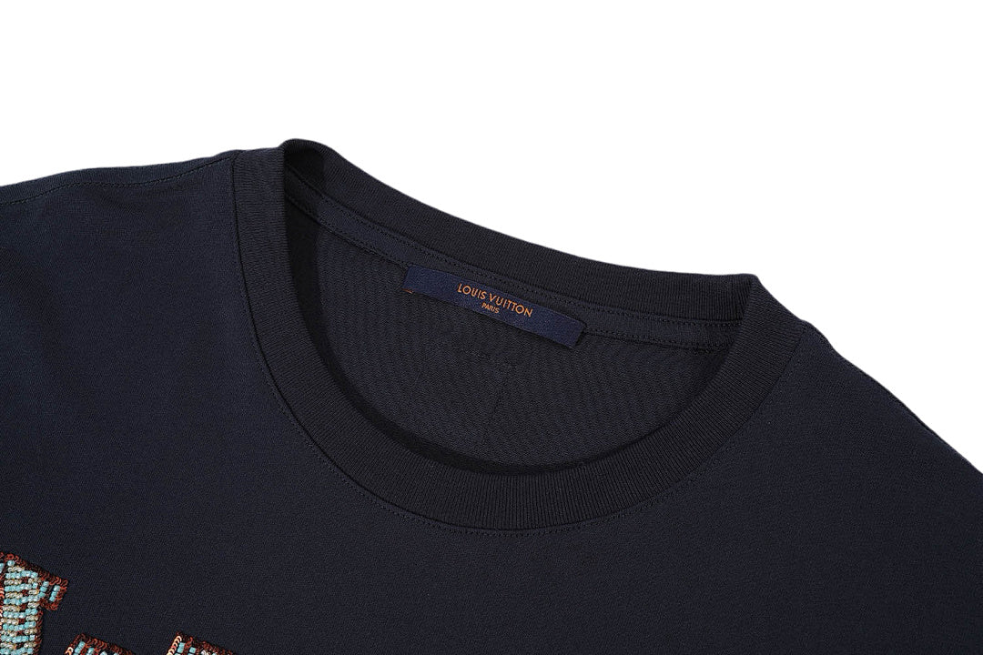 CAMISETA LV