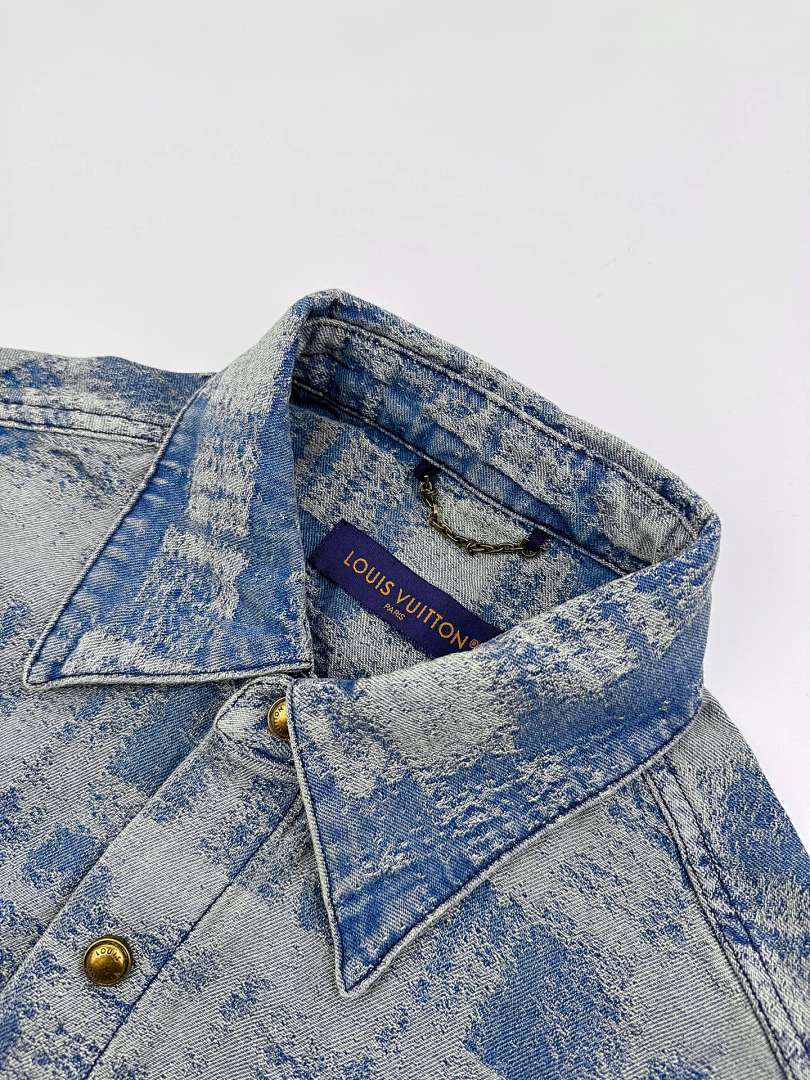 CAMISA LV