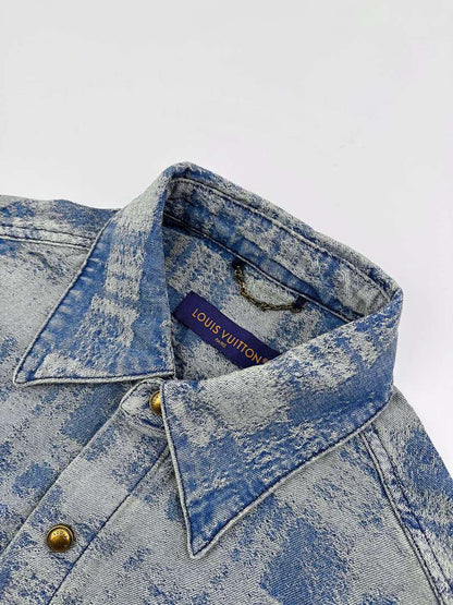 CAMISA LV