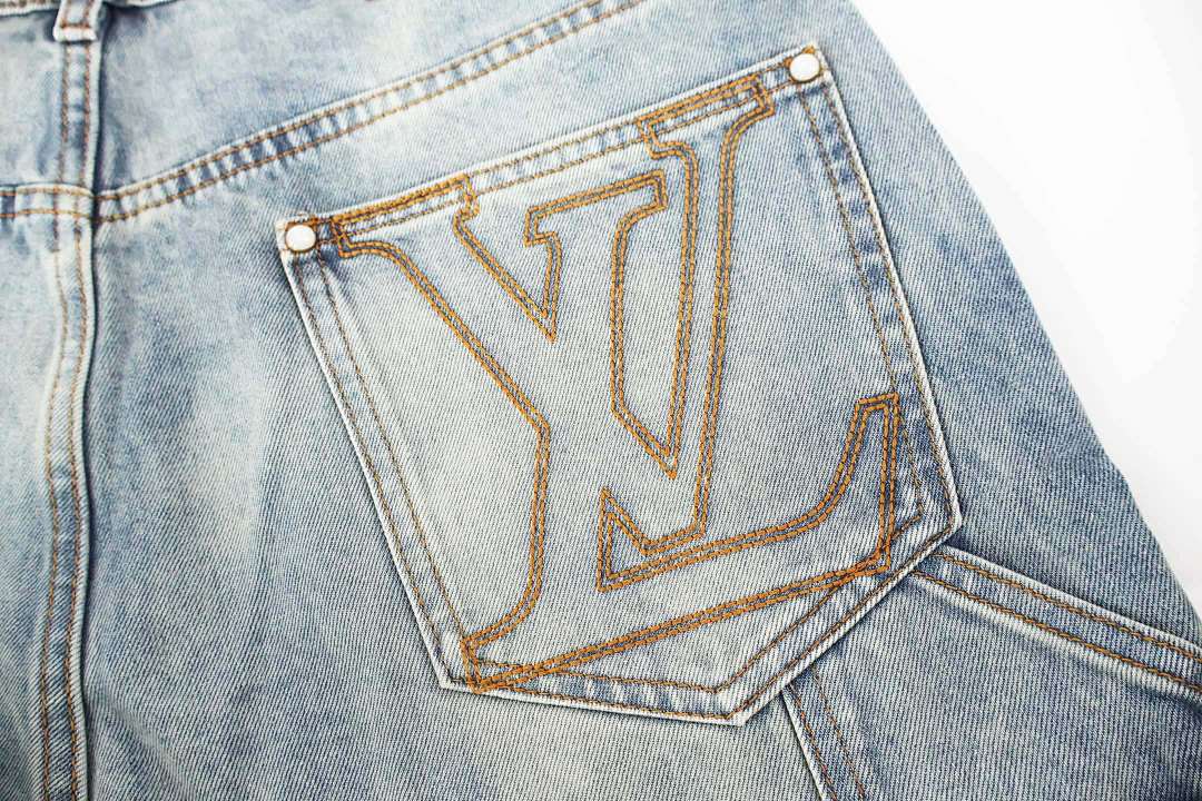 PANTALONES LV - 2
