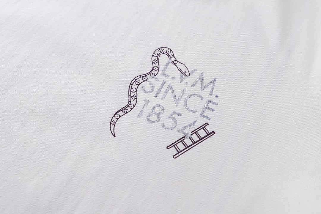 CAMISETA LV