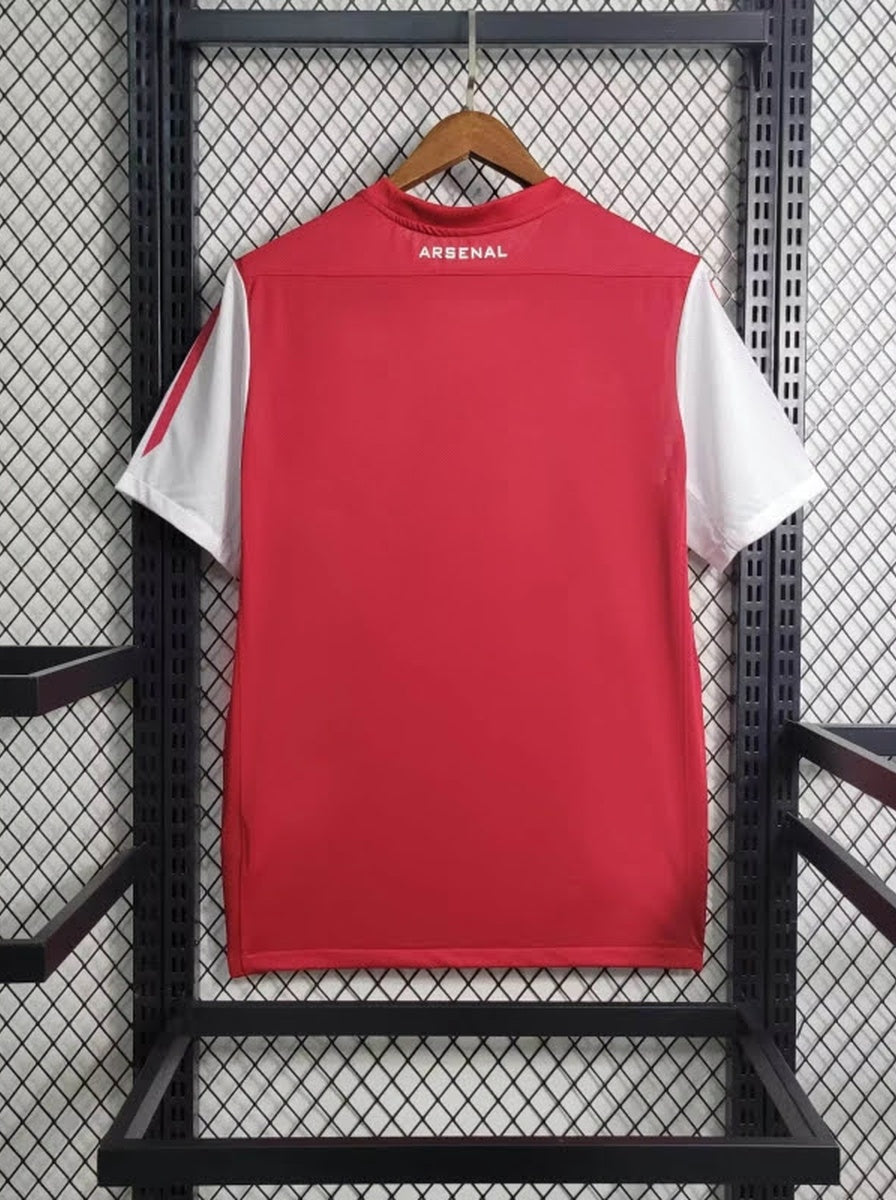 Jersey Retro 125th Anniversary 2011/12