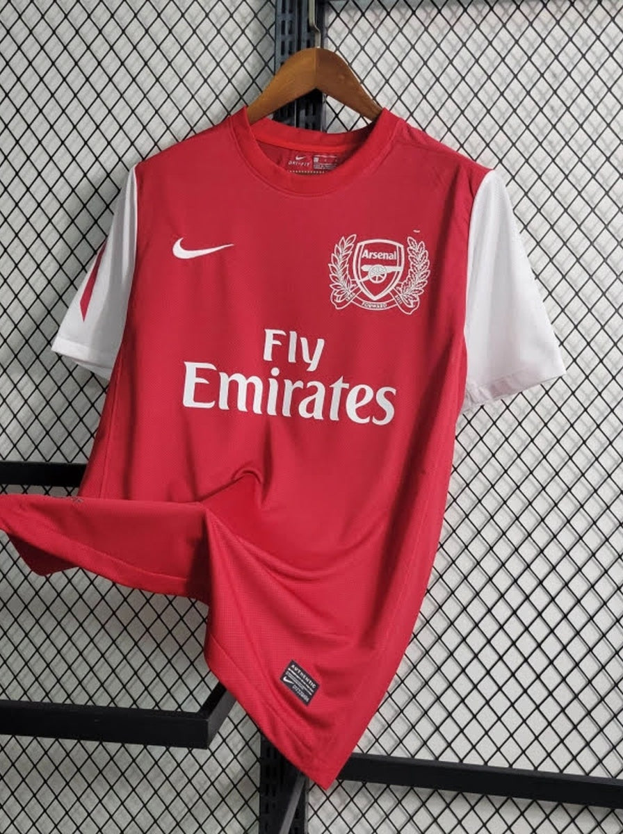 Jersey Retro 125th Anniversary 2011/12