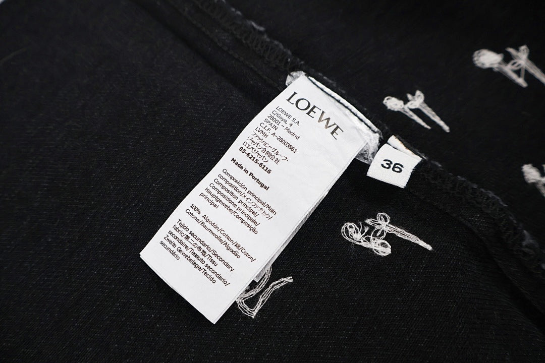 CHAQUETA LV - 2