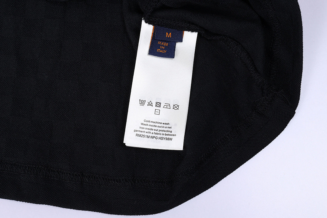 CAMISETA LV