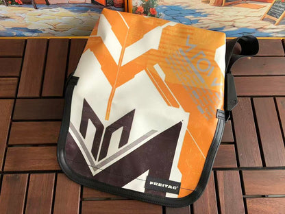FREITAG 🔥F41 🔥(长30CM宽18CM高9CM）44121497