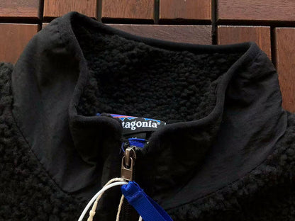 P🔥TAG🔥N🔥A JACKET FLEECE