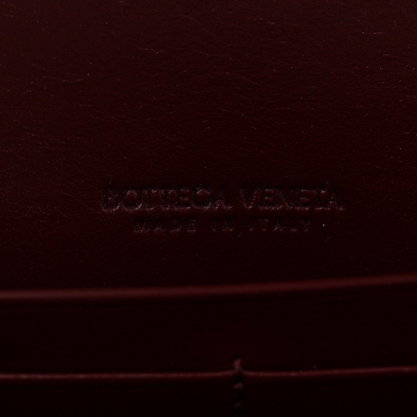 Bottega Veneta