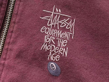 ST🔥S🔥Y COTTON JACKET