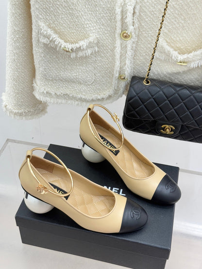 CHANEL