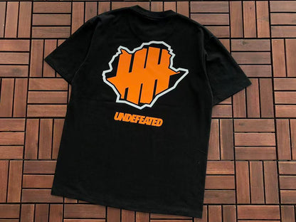 UNDEFEATED T-SHIRT