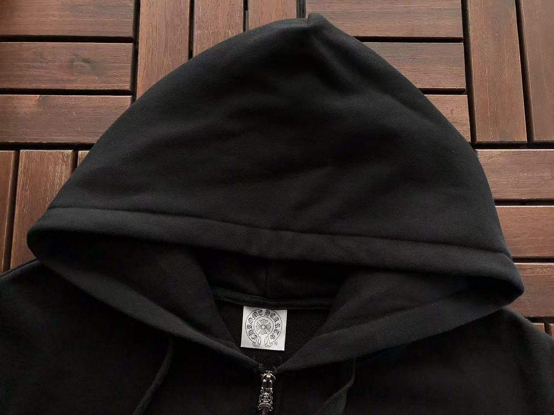 CH🔥OM🔥 HE🔥RTS HOODIE