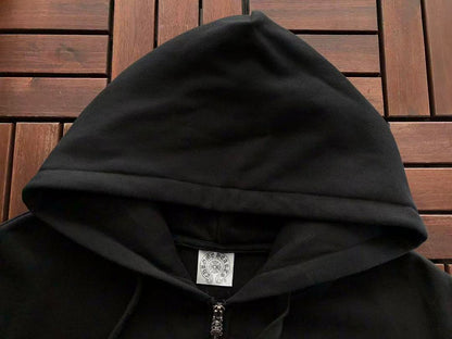 CH🔥OM🔥 HE🔥RTS HOODIE