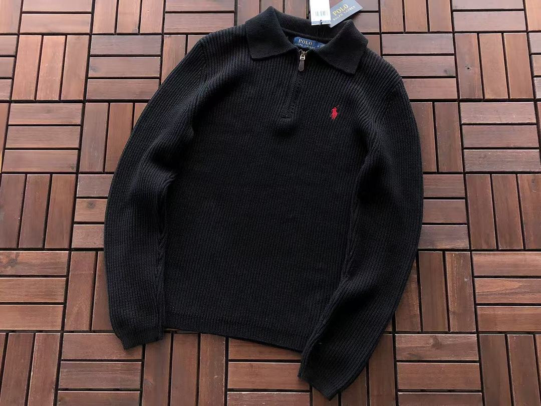 RA🔥PH🔥AU🔥EN SWEATER POLO