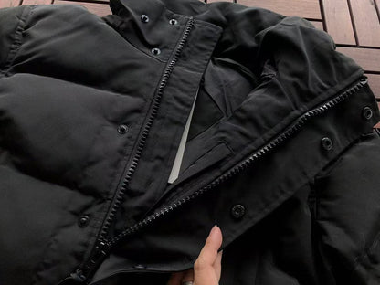 C🔥N🔥🔥A G🔥🔥🔥E DOWN JACKET