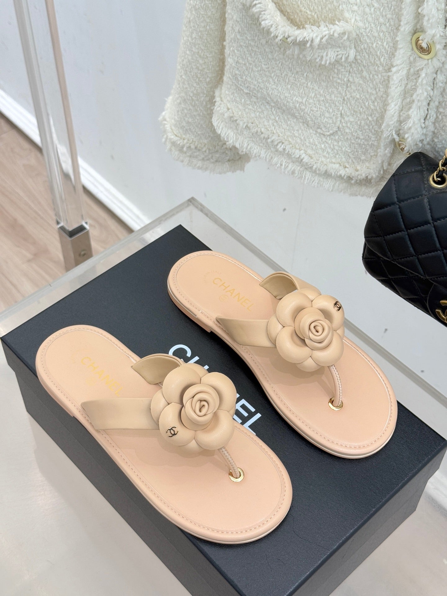 CHANEL