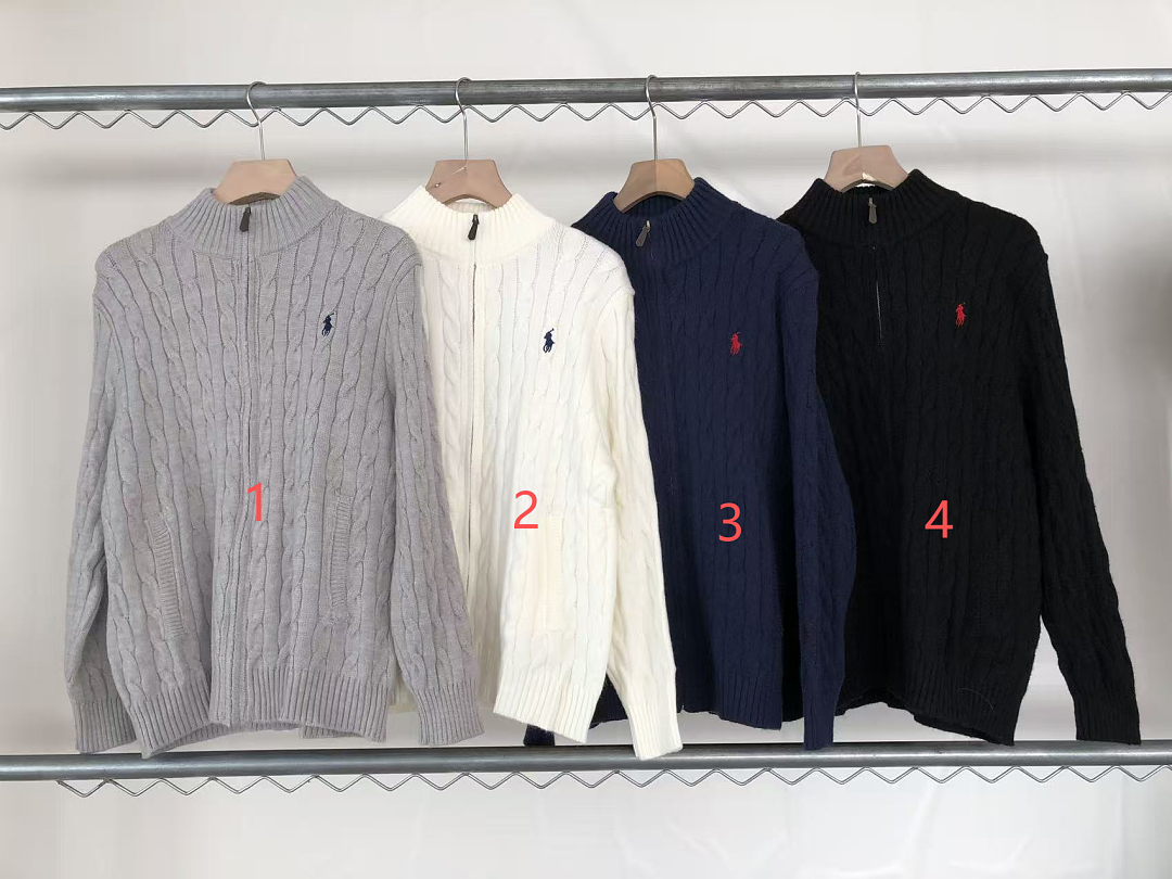 RA🔥PH🔥AU🔥EN SWEATER