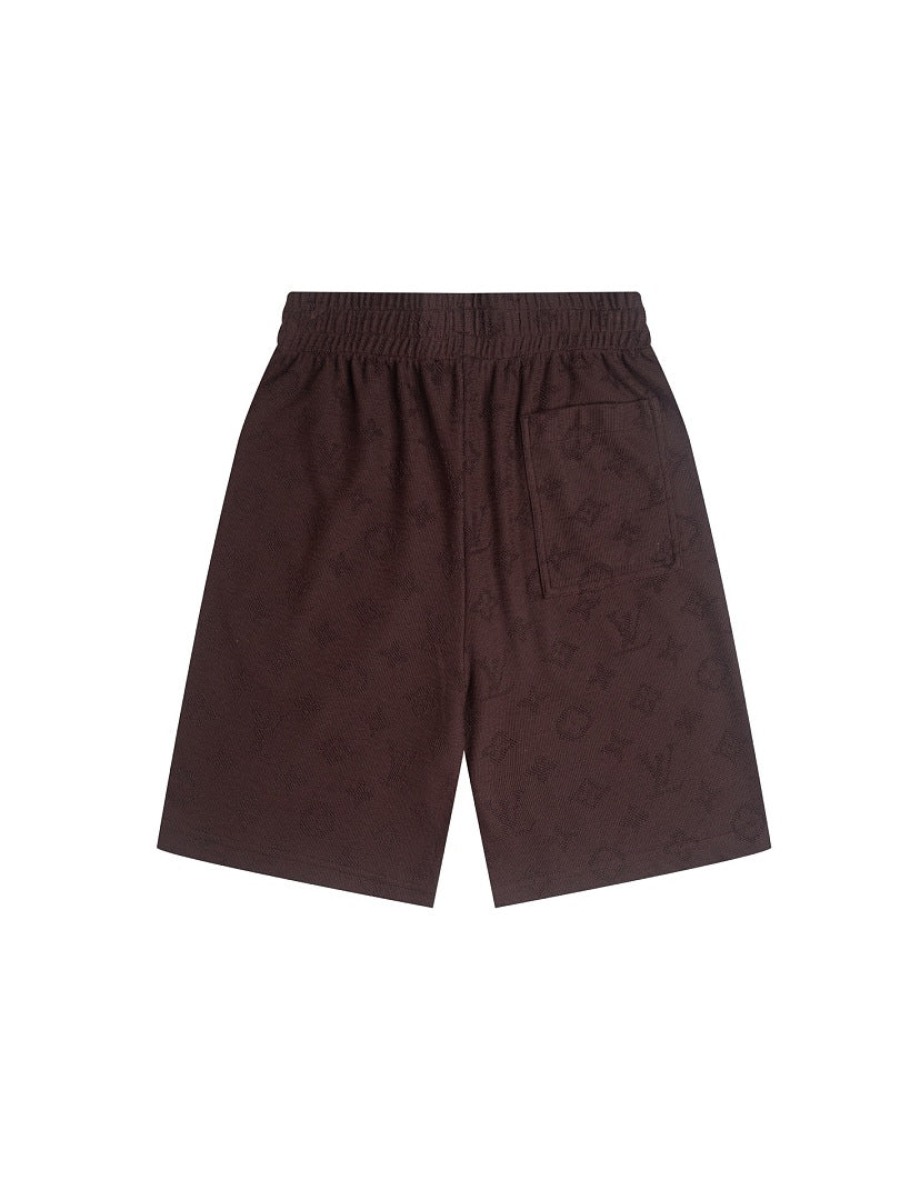 PANTALON CORTO LV