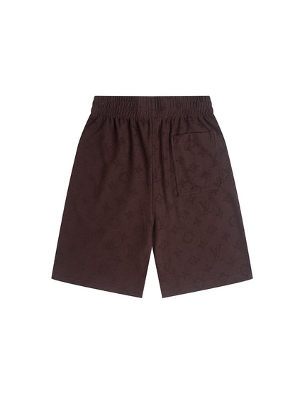 PANTALON CORTO LV