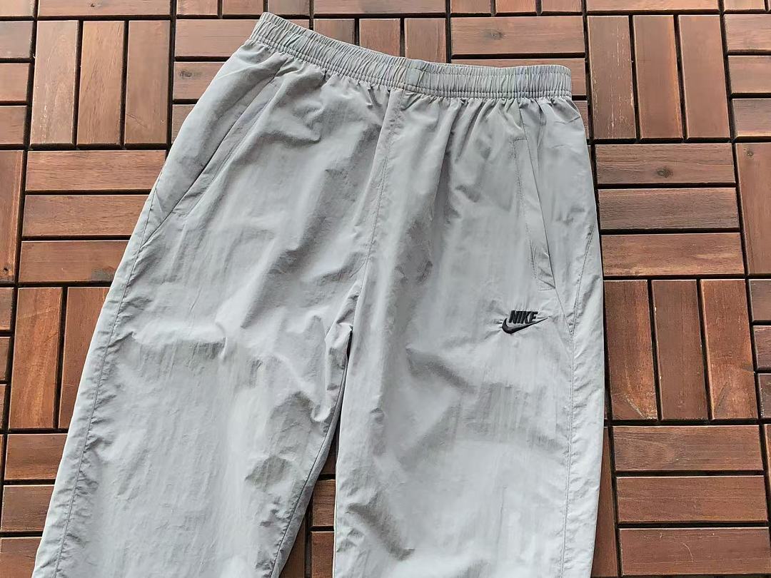 TOP￥~169 PANTS￥~135 N🔥K🔥 JACKET TROUSERS