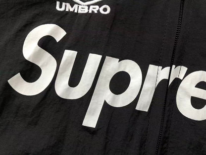 TOP￥~ 249 PANTS ￥~229 S🔥P🔥E🔥E & UMBRO JACKET TROUSERS