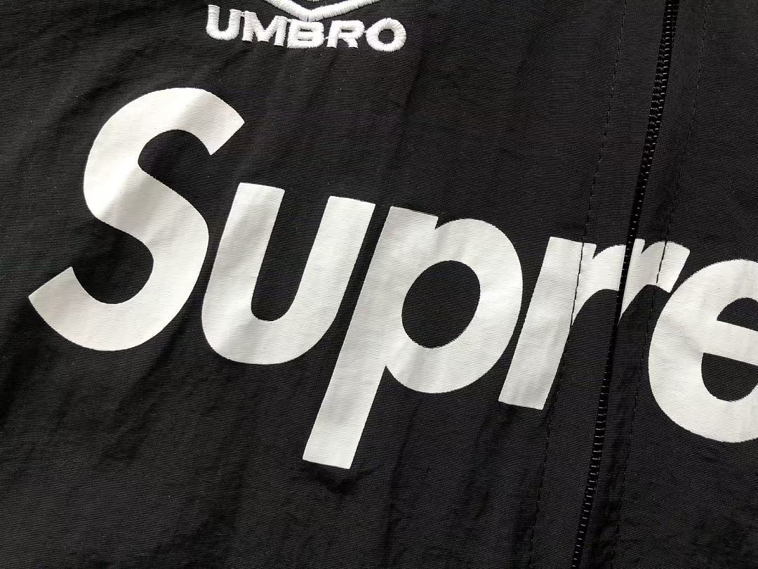 TOP￥~ 249 PANTS ￥~229 S🔥P🔥E🔥E & UMBRO JACKET TROUSERS