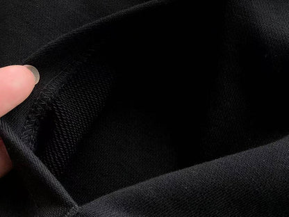 CH🔥OM🔥 HE🔥RTS HOODIE
