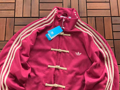 TOP ￥~ 169 PANTS ￥~129 🔥DI🔥AS JACKET TROUSERS