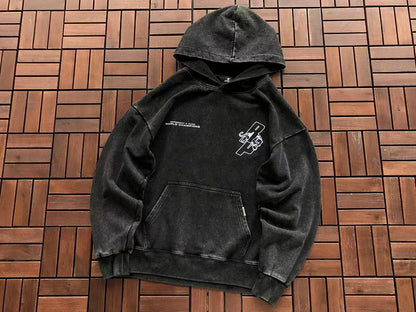 REPRESENT & P🔥🔥A HOODIE