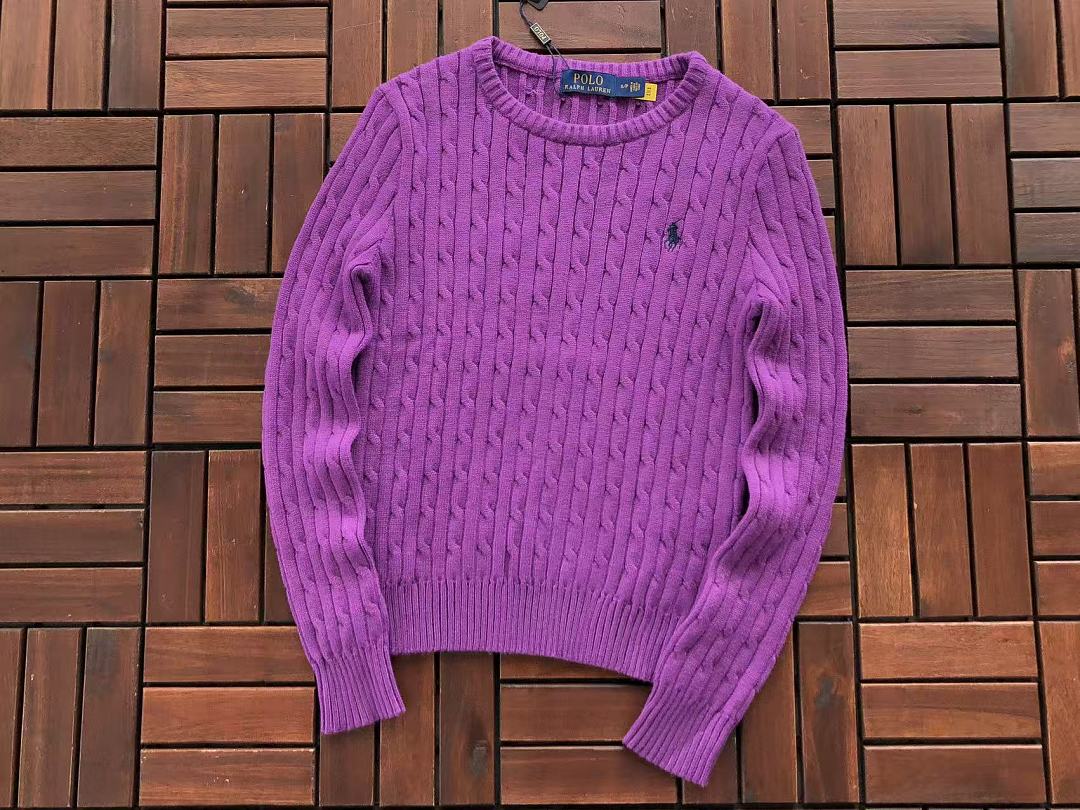 RA🔥PH🔥AU🔥EN SWEATER WOMAN