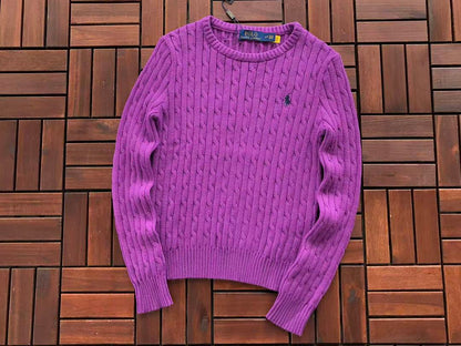 RA🔥PH🔥AU🔥EN SWEATER WOMAN