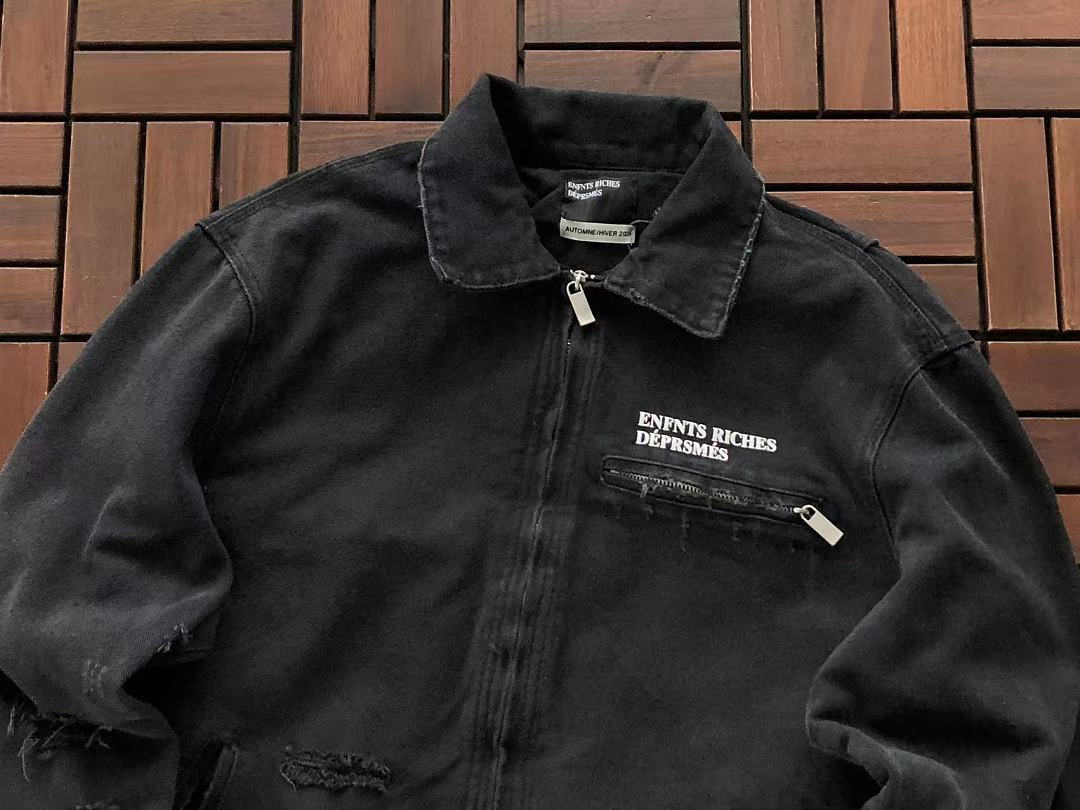 E.R.D JACKET